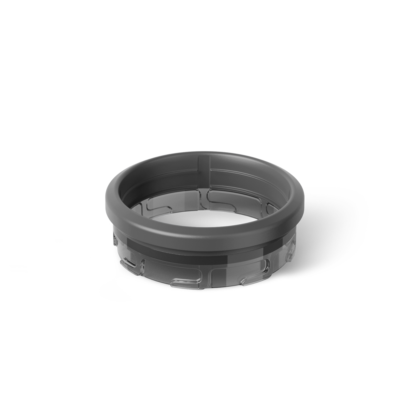 slim-v2-octalock-gaskets-q0 Gasket-Slim-BlackStainless_c410deab-1d2f-48d8-8a41-23da7a83146a.png