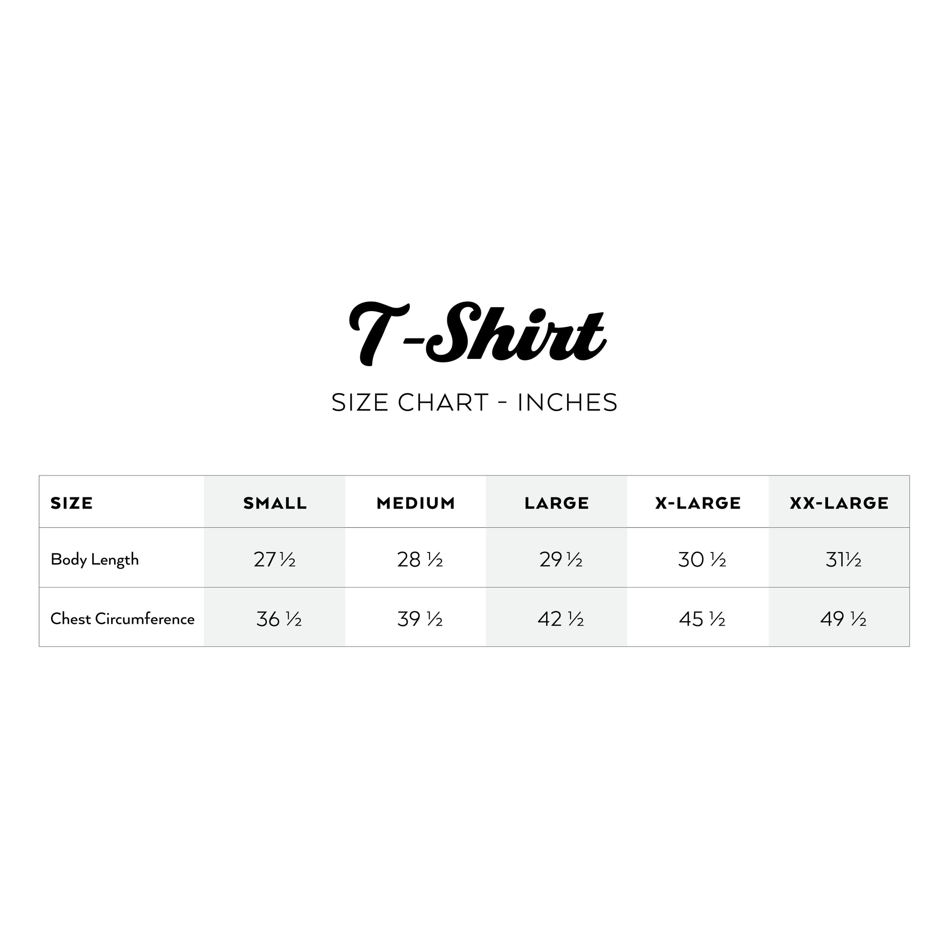 short-sleeve-t-shirt-black-q0 BruMate-Apparel_SizingChart-TShirt.jpg