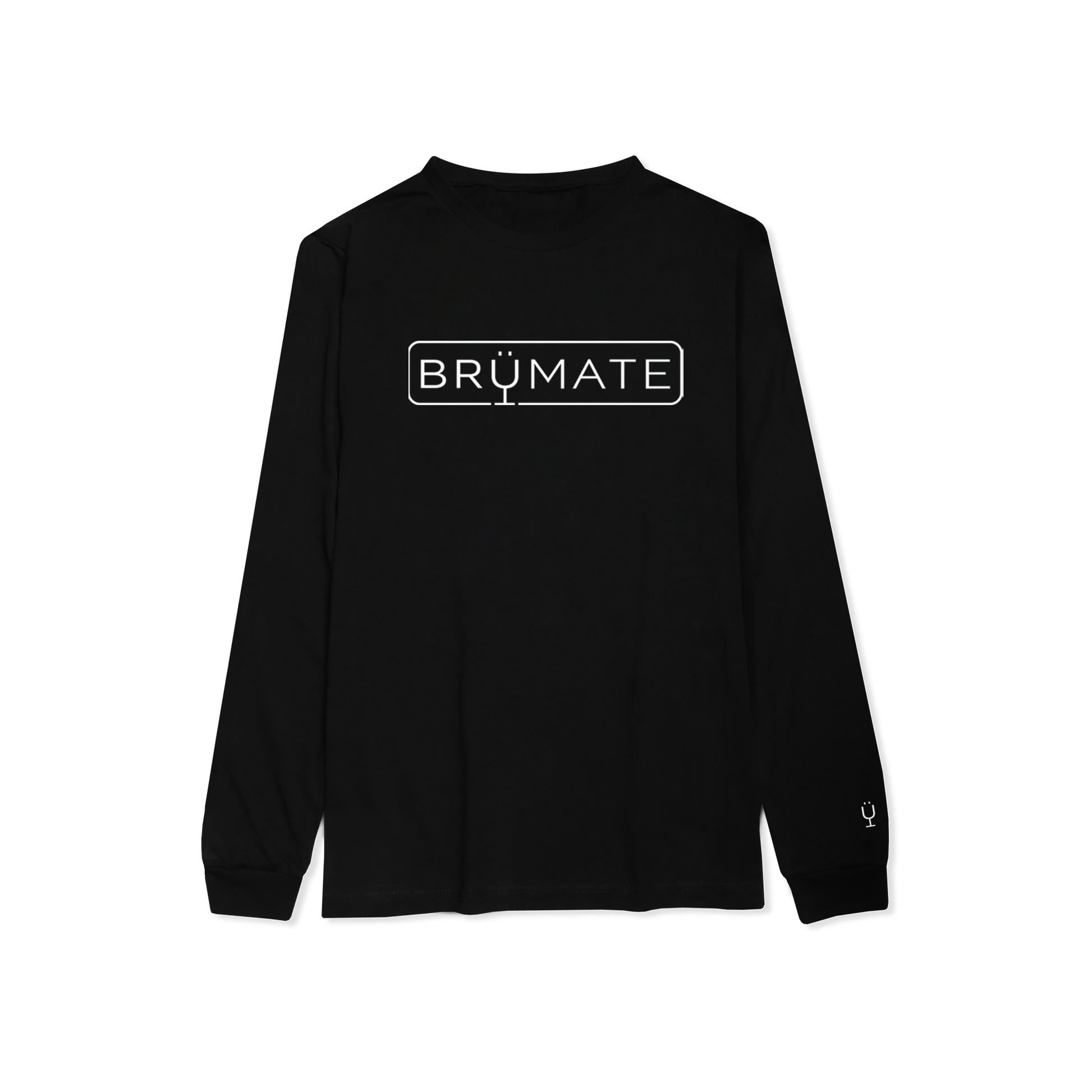 long-sleeve-t-shirt-black-s8 BrumateLSBlack-Front.png