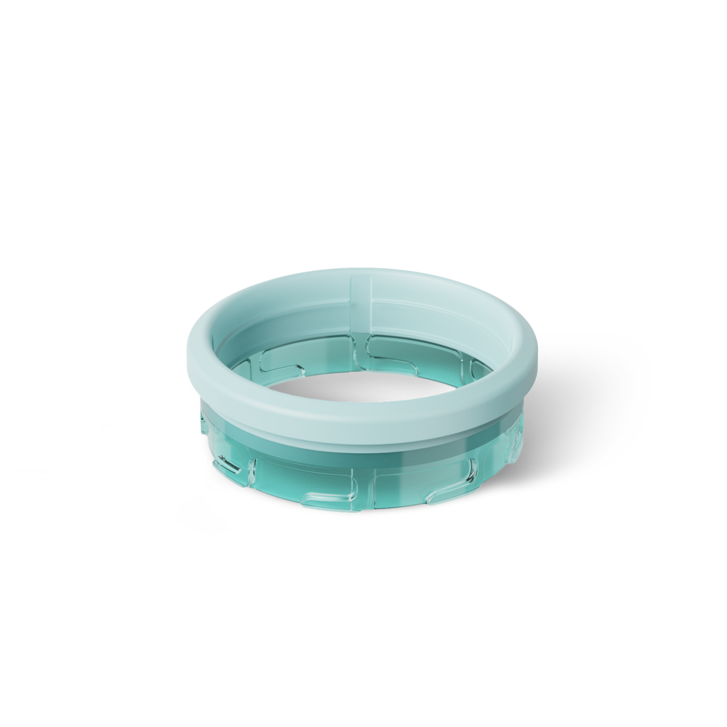 slim-v2-octalock-gaskets-q0 Gasket-Slim-BlueAgave.png