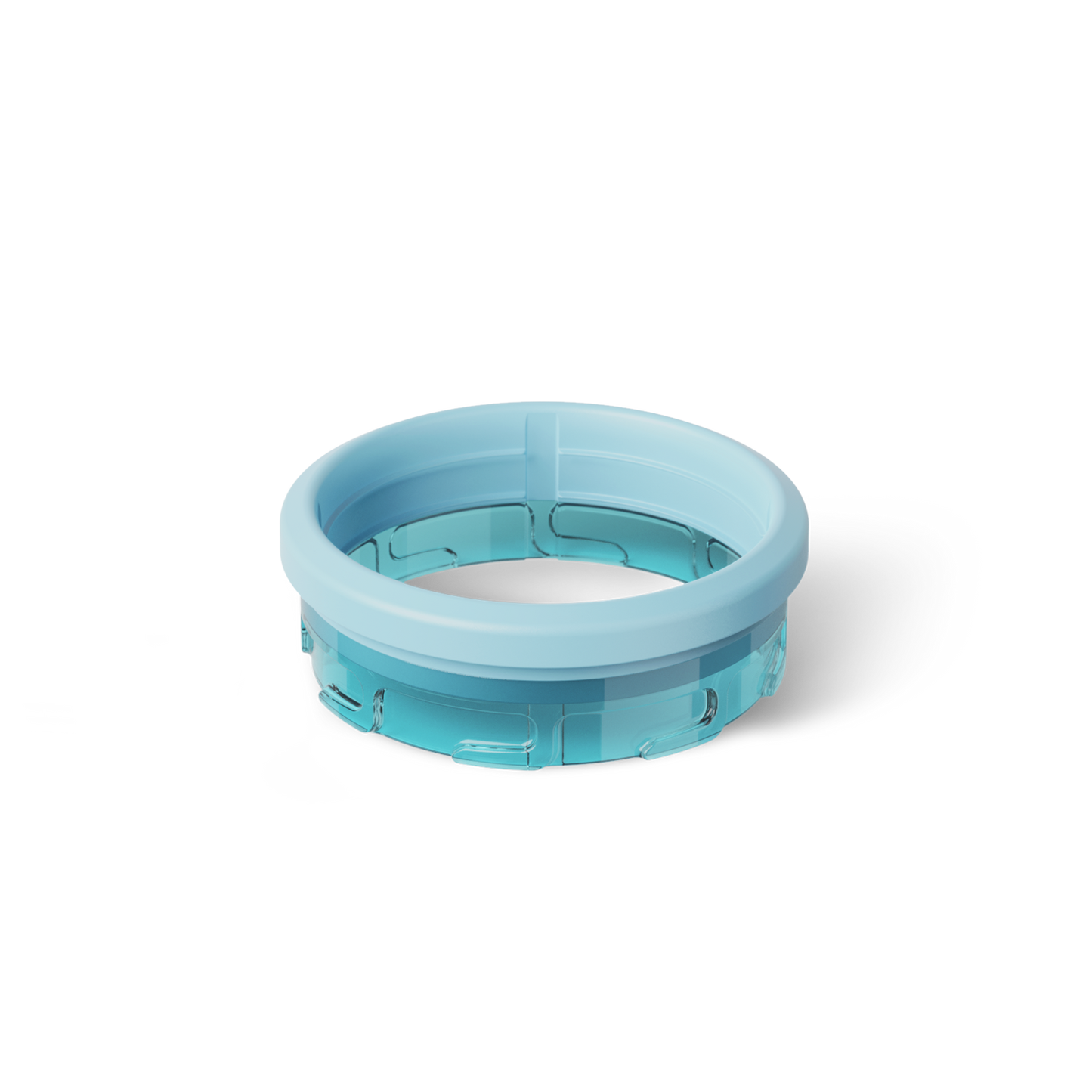slim-v2-octalock-gaskets-q0 Gasket-Slim-Glacier_92554ee7-42d4-4342-b792-797dbcb44906.png