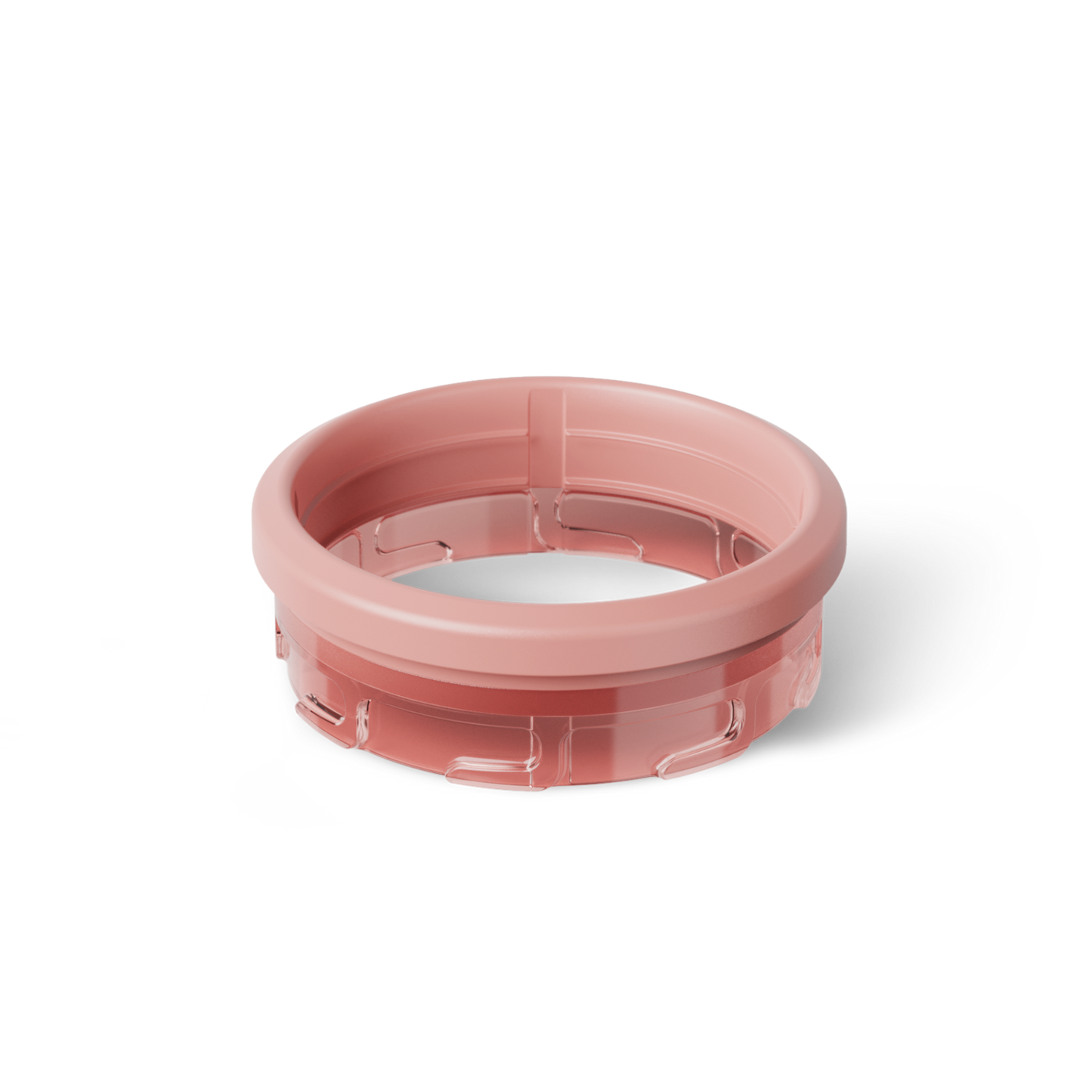 trio-v2-octalock-gaskets-w6 Gasket-Trio-Duo-Guava.png