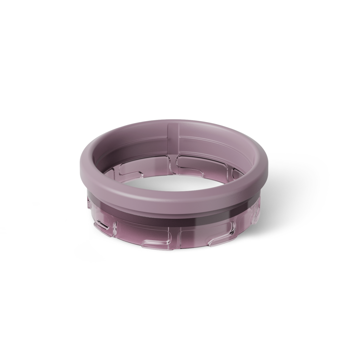trio-v2-octalock-gaskets-w6 Gasket-Trio-Duo-LilacDusk.png