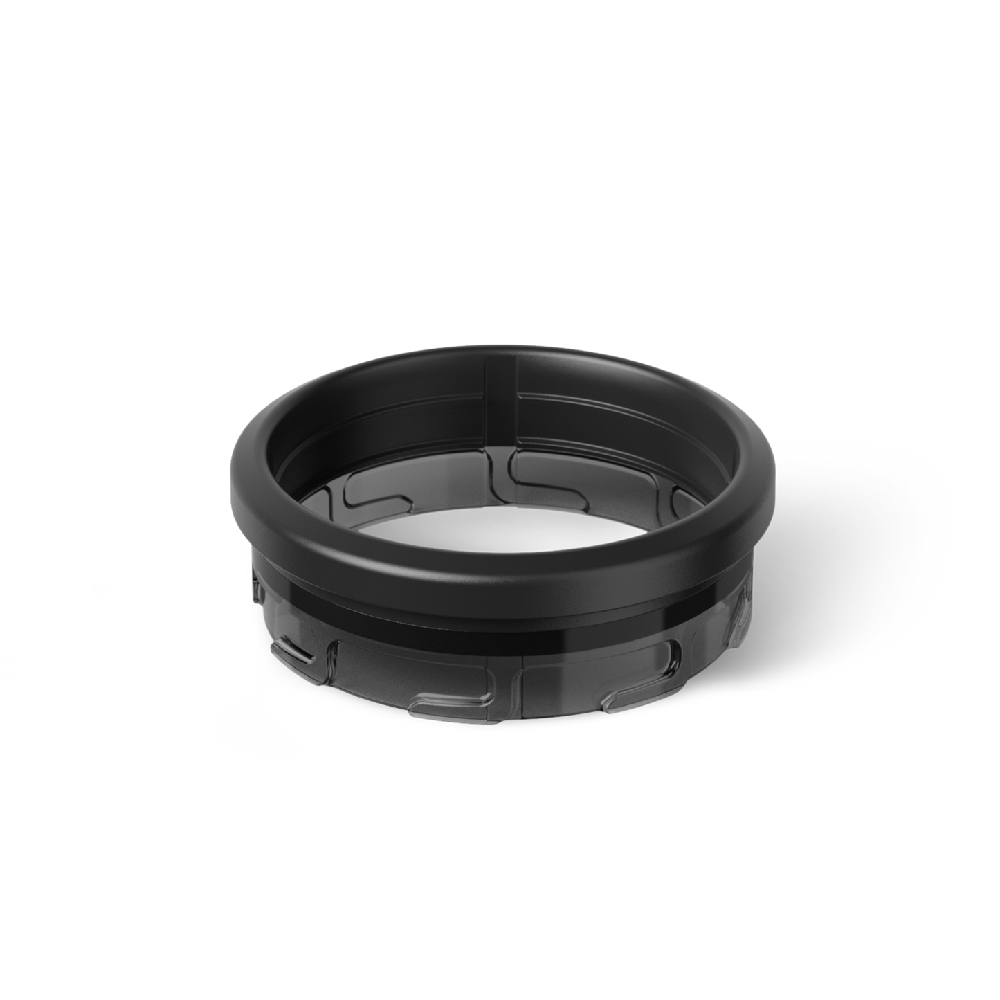 trio-v2-octalock-gaskets-w6 Gasket-Trio-Duo-MatteBlack.png