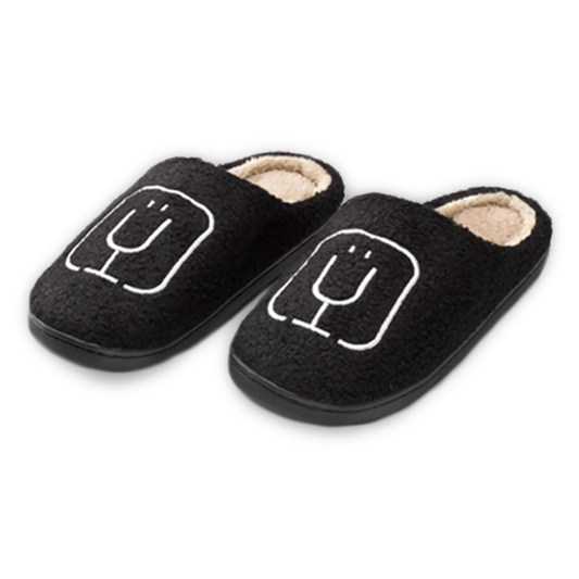 brumate-fuzzy-slippers-black-o0 apparel-slippers.webp