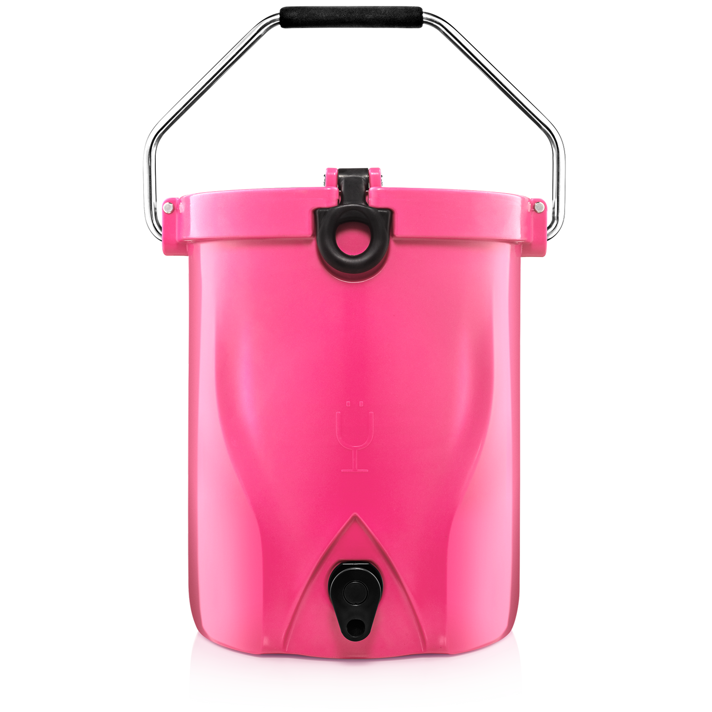 backtap-v6 backtap-neon-pink-handle-up.png