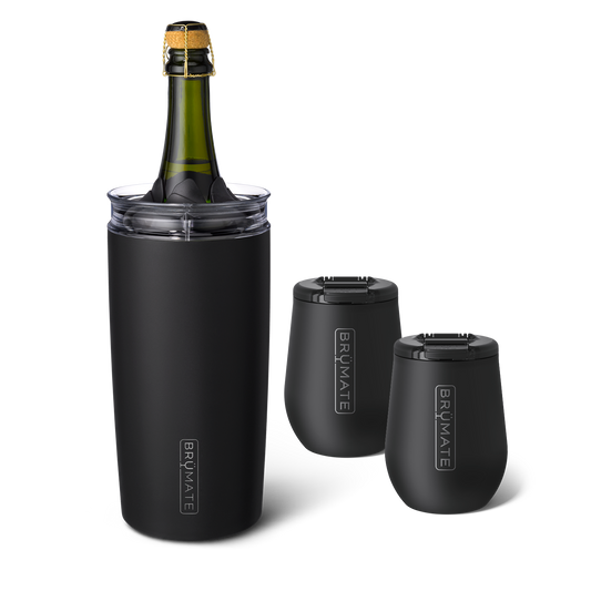bottle-chiller-bundle-e9 bundles-togosa-matte-black-uncorkd.png
